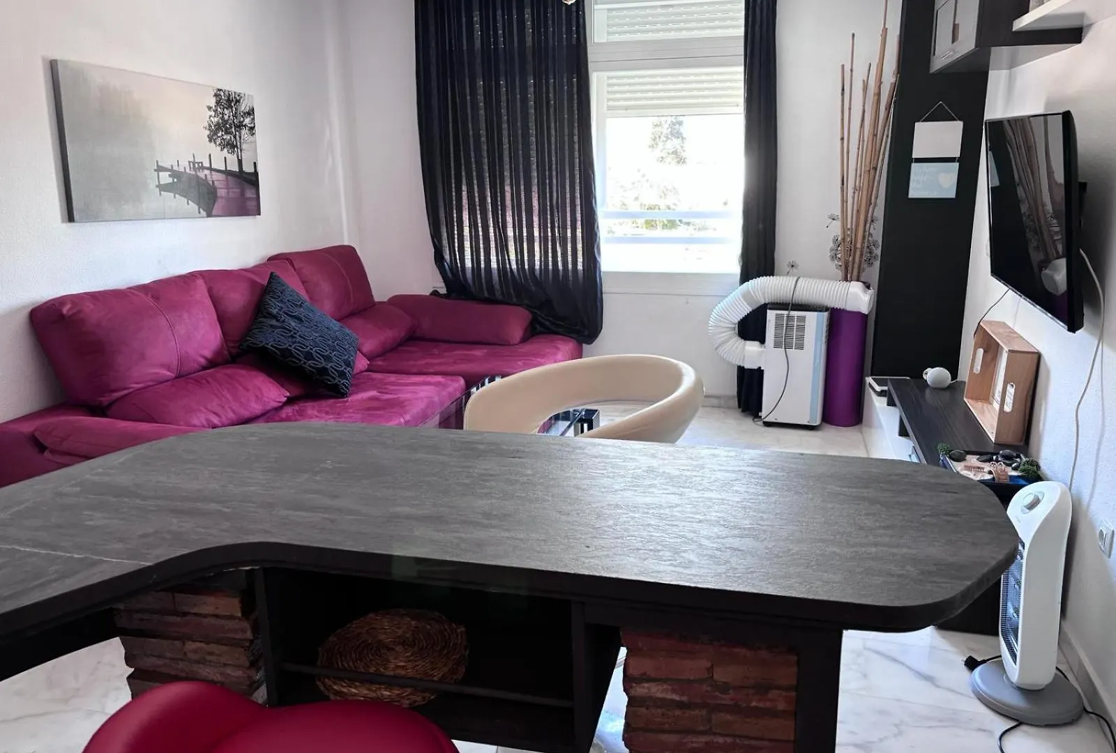 Apartamento Bahia Suite 1 Algeciras