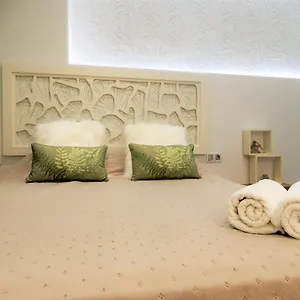 Romantico Estudio Centro De Apartamento