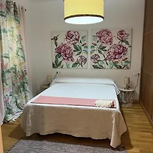 Privadas En Apartamento Compartido Habitación en casa particular
