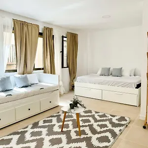 Apartamento Hawkins Costa 2a Apartamento