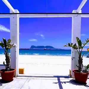 2* Gasthuis El Bahia