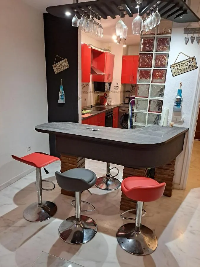Bahia Suite 1 Algeciras Spain