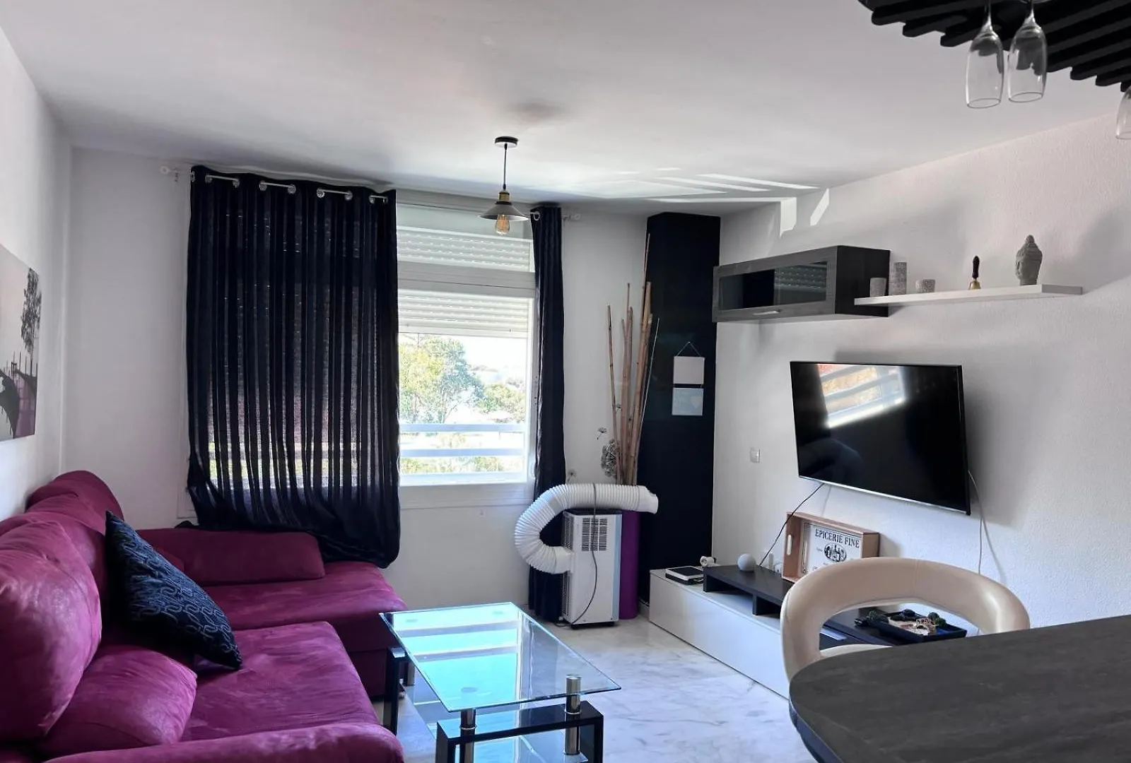 Apartment Bahia Suite 1 Algeciras