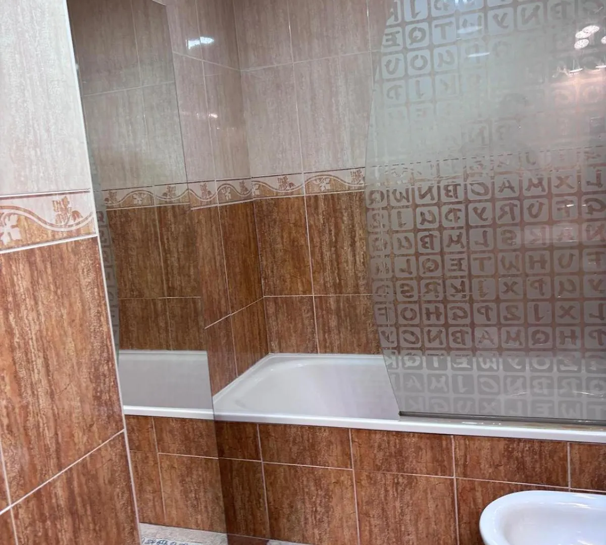 Apartment Bahia Suite 1 Algeciras